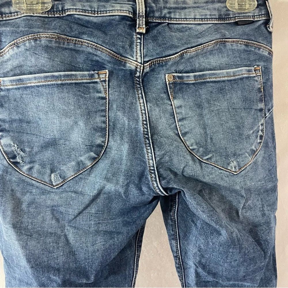 H&M low waist Jegging jeans